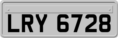 LRY6728