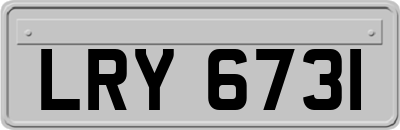 LRY6731
