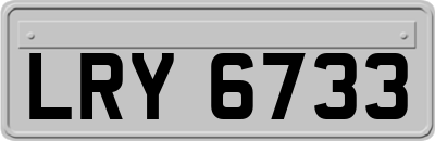 LRY6733