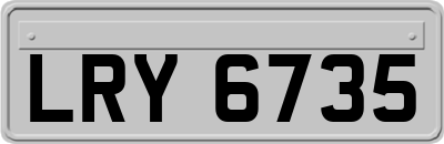 LRY6735