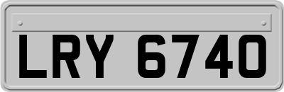 LRY6740