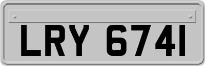 LRY6741