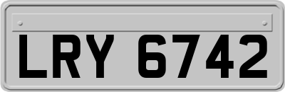 LRY6742