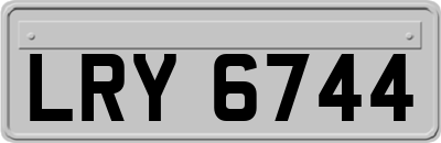LRY6744