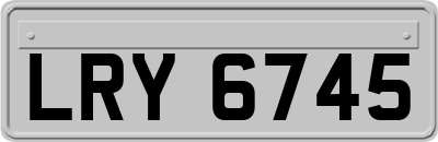 LRY6745