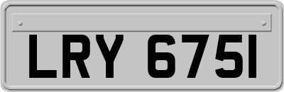 LRY6751