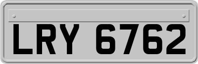 LRY6762