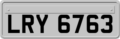LRY6763