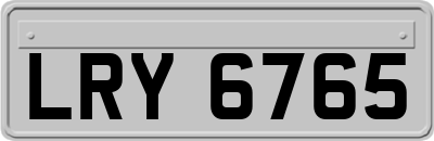 LRY6765