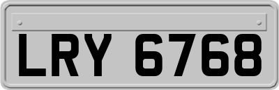 LRY6768