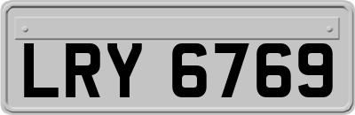 LRY6769