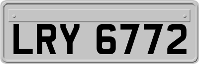LRY6772