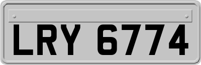 LRY6774