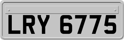 LRY6775