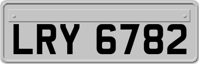 LRY6782