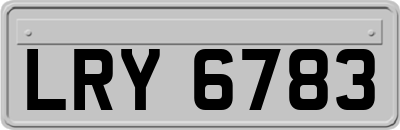LRY6783