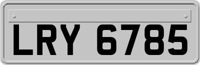 LRY6785