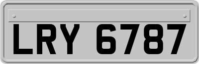 LRY6787