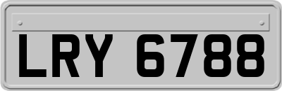 LRY6788