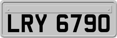 LRY6790