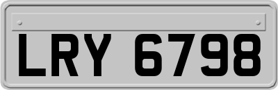 LRY6798