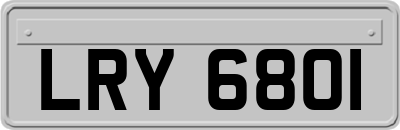 LRY6801