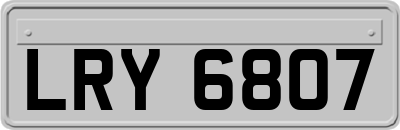 LRY6807