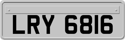 LRY6816