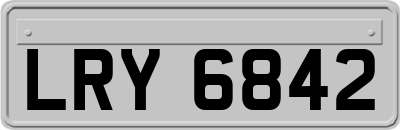 LRY6842