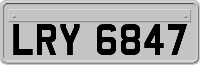 LRY6847