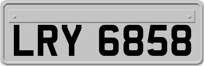 LRY6858