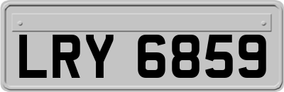 LRY6859