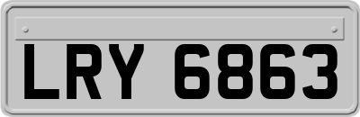 LRY6863