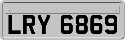 LRY6869