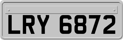LRY6872