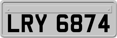 LRY6874