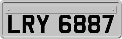 LRY6887