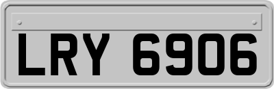 LRY6906