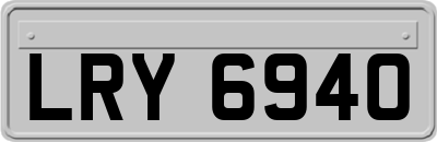 LRY6940