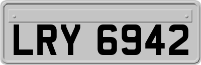 LRY6942