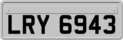 LRY6943