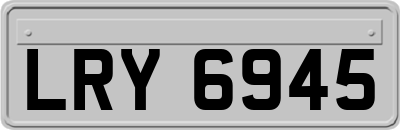 LRY6945