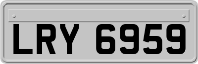 LRY6959