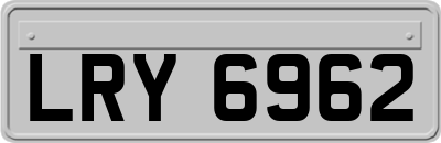 LRY6962