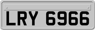 LRY6966