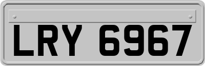 LRY6967