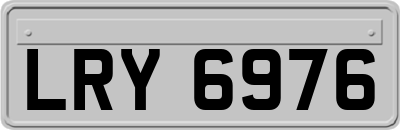 LRY6976
