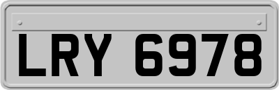 LRY6978