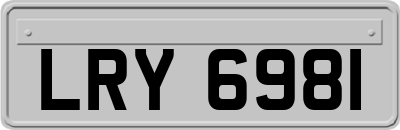 LRY6981