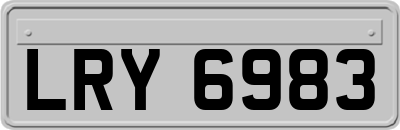 LRY6983